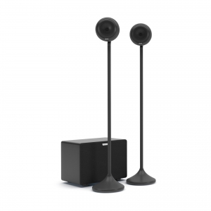 EvoSound Sphere 2.1 аудиосистема для караоке в Нарьян-Маре