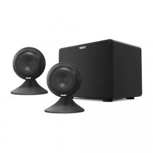 караоке-комплект EVOBOX + EvoSound Sphere 2.1 в Нарьян-Маре