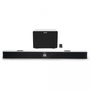 караоке-комплект EVOBOX Classic + EvoSound Bar (саундбар с караоке) в Нарьян-Маре