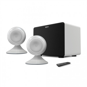 караоке-комплект EVOBOX Classic + EvoSound Sphere 2.1 в Нарьян-Маре