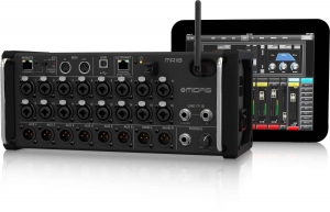 Midas MR18 цифровой микшер в Нарьян-Маре
