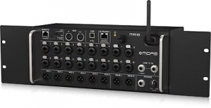 Midas MR18 цифровой микшер в Нарьян-Маре