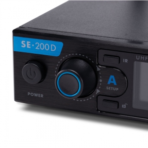 SE-200D цифровые микрофоны в Нарьян-Маре