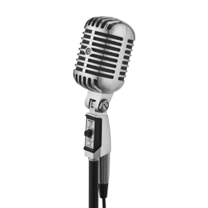 SHURE 55SH SERIES II вокальный, динамический микрофон в Нарьян-Маре