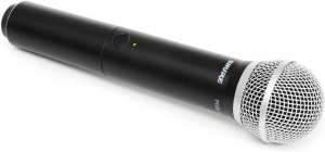 SHURE BLX24E/PG58 M17 вокальная радиосистема в Нарьян-Маре