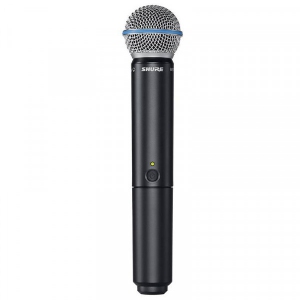 SHURE BLX288E/B58 M17 вокальная радиосистема в Нарьян-Маре