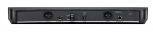 SHURE BLX288E/B58 M17 вокальная радиосистема в Нарьян-Маре
