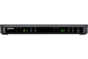 SHURE BLX288E/PG58 M17 вокальная радиосистема в Нарьян-Маре