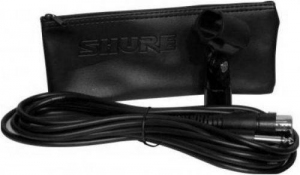 SHURE SV100-A динамический микрофон в Нарьян-Маре