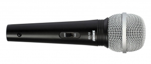 SHURE SV100-A динамический микрофон в Нарьян-Маре