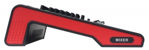 SVS Audiotechnik mixers AM-12 Микшерный пульт аналоговый, 12-канальный в Нарьян-Маре