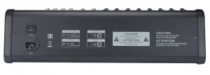 SVS Audiotechnik mixers AM-12 Микшерный пульт аналоговый, 12-канальный в Нарьян-Маре