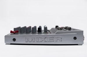 SVS Audiotechnik mixers AM-6 DSP Микшерный пульт аналоговый, 6-канальный SVS Audiotechnik mixers в Нарьян-Маре