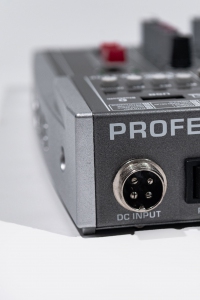 SVS Audiotechnik mixers AM-6 DSP Микшерный пульт аналоговый, 6-канальный SVS Audiotechnik mixers в Нарьян-Маре