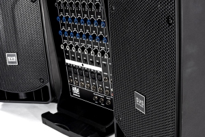 SVS Audiotechnik STAGESET 600 Акустический комплект активный в Нарьян-Маре