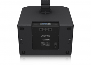 Turbosound iNSPIRE iP3000 модульная аудио колонна 2000Вт в Нарьян-Маре