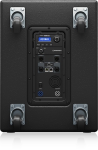 Turbosound iQ15B сабвуфер активный в Нарьян-Маре