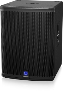 Turbosound iQ15B сабвуфер активный в Нарьян-Маре