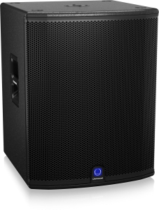 Turbosound iQ18B сабвуфер активный в Нарьян-Маре