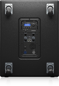 Turbosound iQ18B сабвуфер активный в Нарьян-Маре