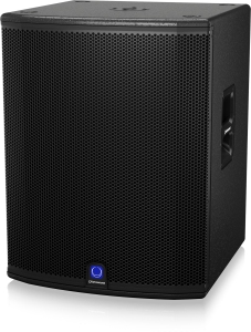 Turbosound iQ18B сабвуфер активный в Нарьян-Маре