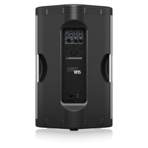 Turbosound MILAN M15 активная акустическая система в Нарьян-Маре