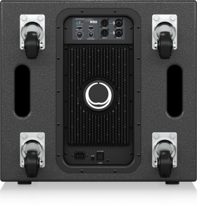 Turbosound Milan M15B сабвуфер активный в Нарьян-Маре