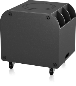 Turbosound Milan M18B сабвуфер активный в Нарьян-Маре