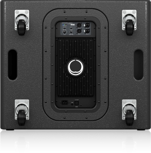 Turbosound Milan M18B сабвуфер активный в Нарьян-Маре