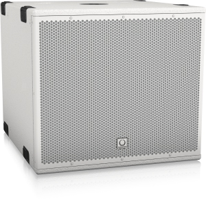 Turbosound NuQ115B-AN Активный сабвуфер в Нарьян-Маре