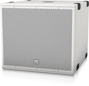 Turbosound NuQ115B-AN Активный сабвуфер в Нарьян-Маре