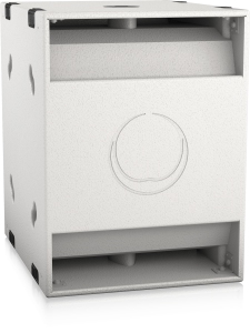 Turbosound NuQ118B-AN Активный сабвуфер в Нарьян-Маре