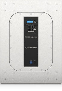 Turbosound NuQ118B-AN Активный сабвуфер в Нарьян-Маре