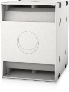 Turbosound NuQ118B-AN Активный сабвуфер в Нарьян-Маре