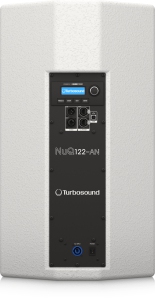 Turbosound NuQ122-AN Активная акустическая система в Нарьян-Маре