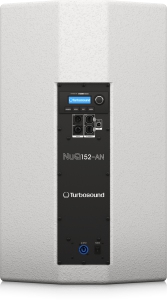 Turbosound NuQ152-AN Активная акустическая система в Нарьян-Маре