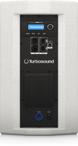 Turbosound NuQ82-AN Активная акустическая система в Нарьян-Маре