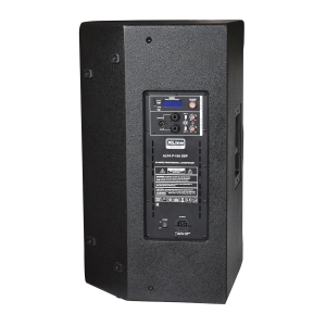 XLine ALFA P-15A DSP Акустическая система активная с DSP и Bluetooth в Нарьян-Маре