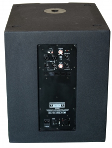 XLine ALFA P-15A SUB Сабвуфер активный в Нарьян-Маре
